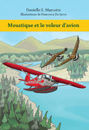 Moustique et le voleur d'avion